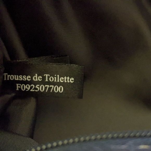 Christian Dior Cosmetic Bag #1💥PRICE DROP💥 - Picture 4 of 4